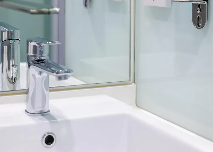  Easyhotel Dublin