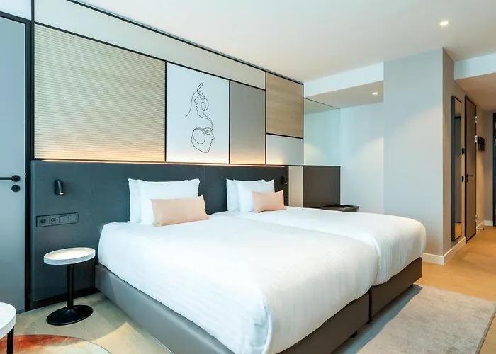 Residence Inn By Marriott The Hague