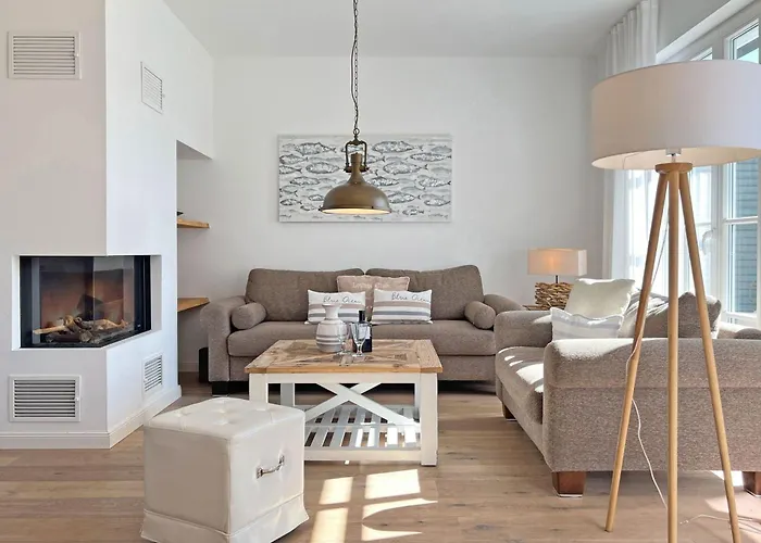  Strandhaus
