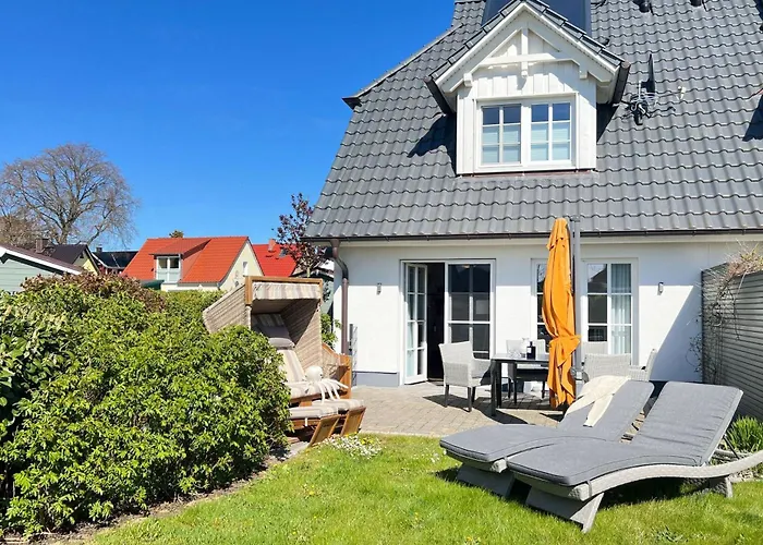  Strandhaus