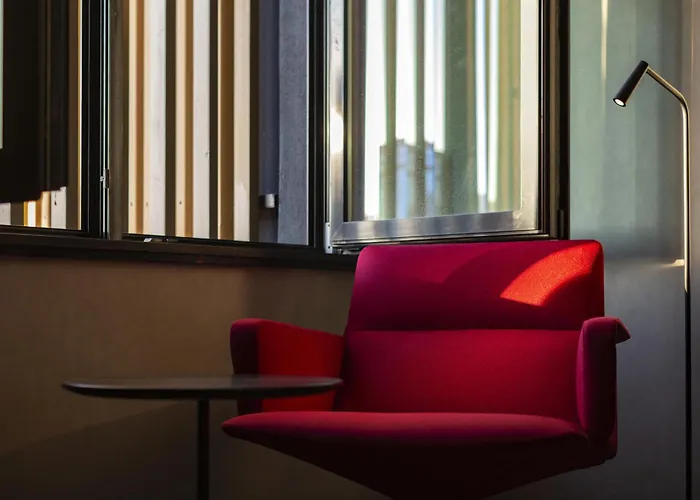 Radisson Red Tbilisi