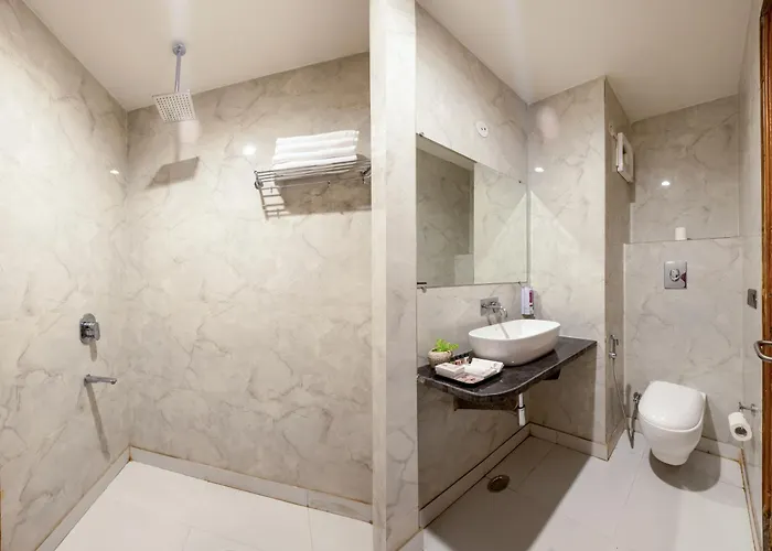 Hotel familiar: Arch The Venus