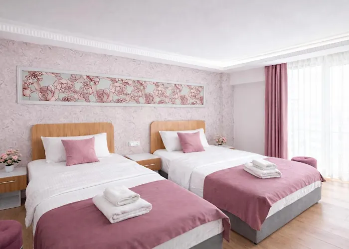 Ria Suites Boutique