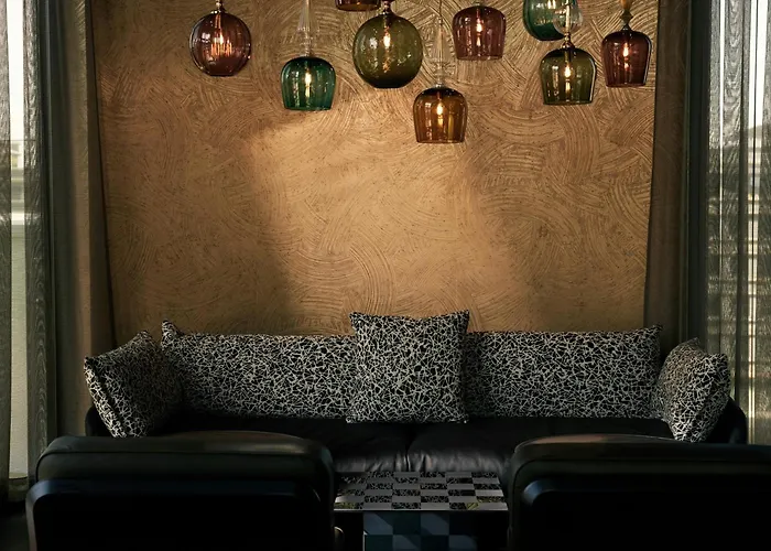 Hotel familiar: The Cloud One Prague