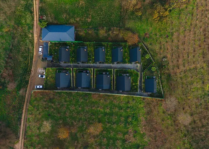 Ganita Bungalov Tatil Koeyue