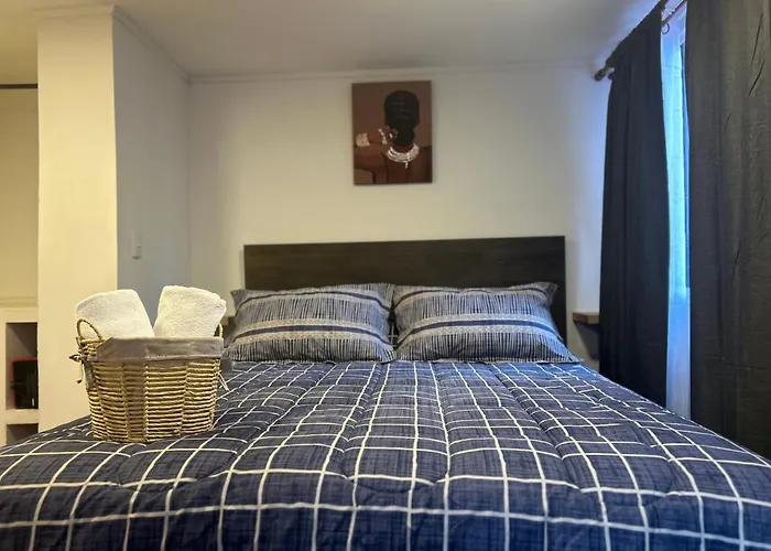 Casona Italia B&B