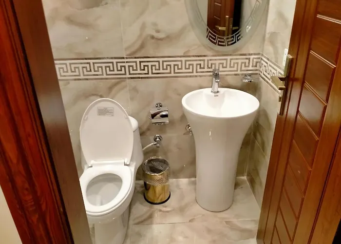 Imperial Suites