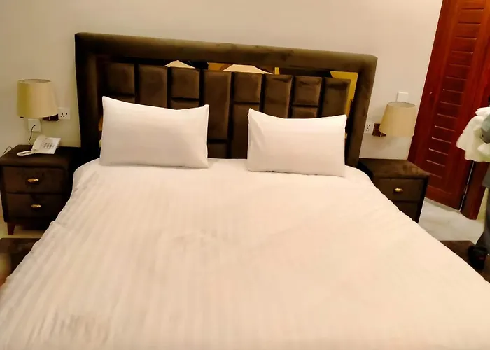 Imperial Suites