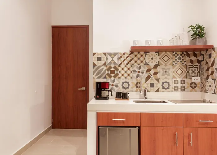 Ganem Suites
