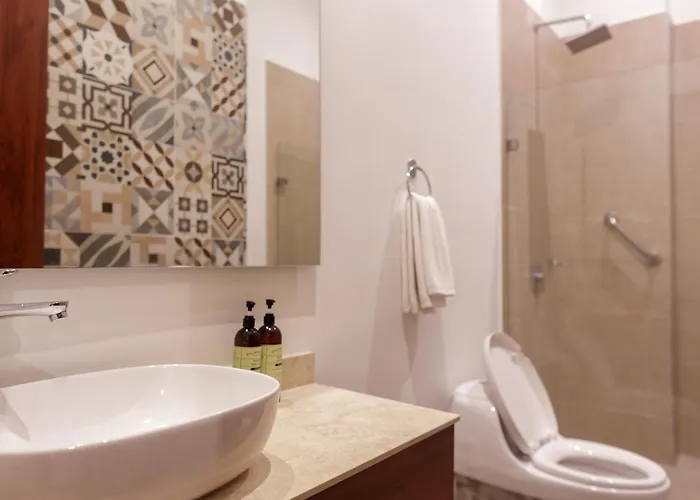 Ganem Suites