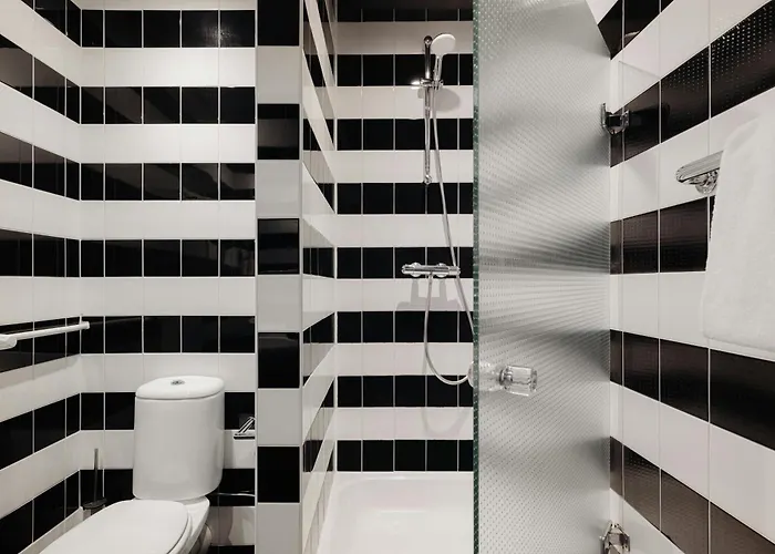 Huisdiervriendelijk hotel: Leonardo Boutique Hotel Maastricht City Center