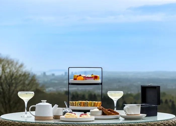 New House Country Hotel