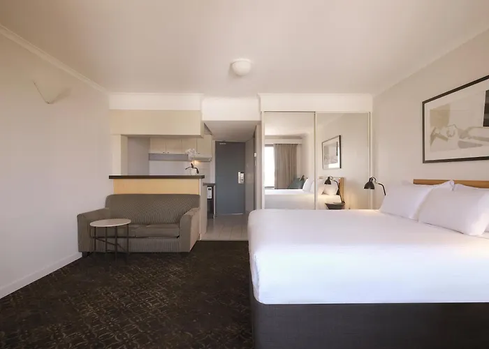 Jacuzzi hotel: Rendezvous Hotel Sydney The Rocks