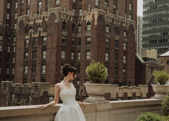 Hotel: Intercontinental New York Barclay Hotel By Ihg