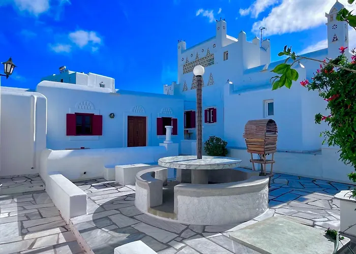 Villa Vasilis