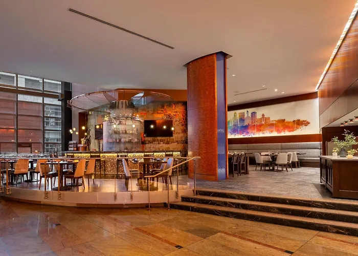 Hilton Baltimore Inner Harbor