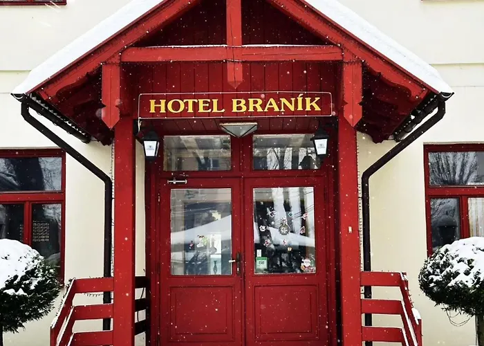 Branik