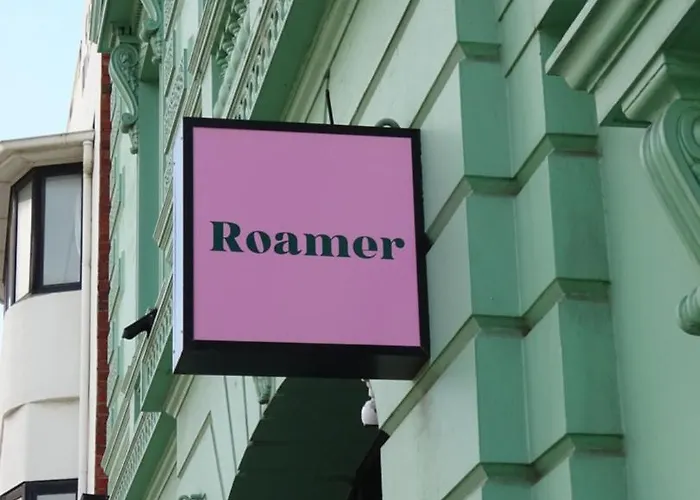 Pet Friendly hotel: Roamer St Kilda - Formerly Selina St Kilda Melbourne