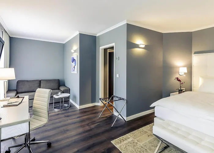 Mercure Raphael