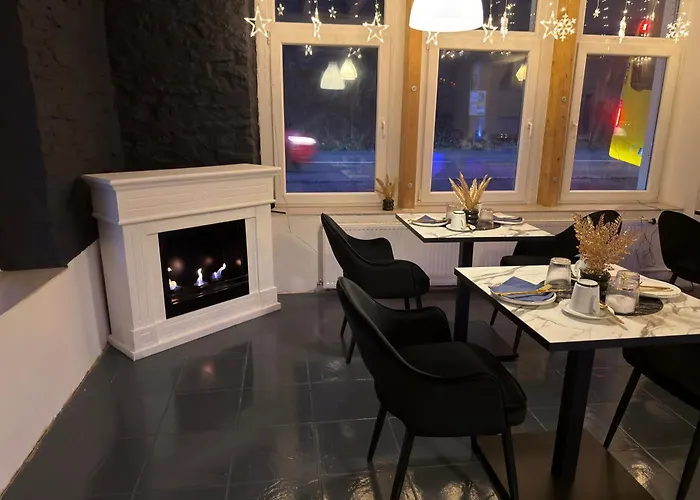 Hotel Rutherbach