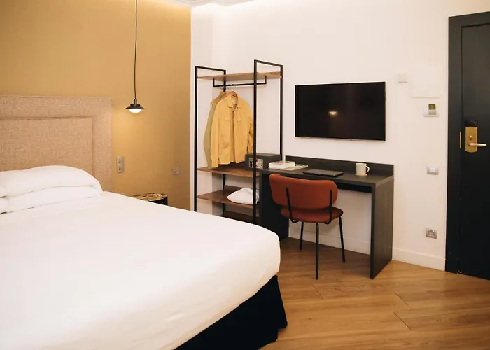 Hoteles con Jacuzzi H La Paloma Boutique (Adults Only)