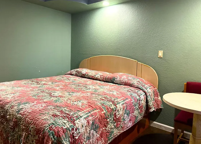 Budget Inn By Oyo Corpus Christi Beach