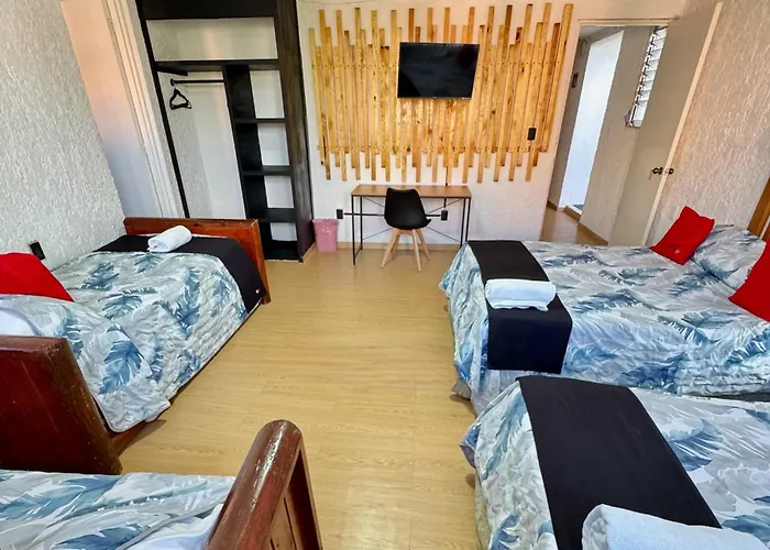  Farallon Inn
