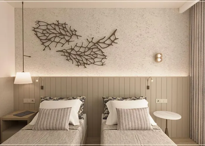 Kinderhotel Golden Lotus
