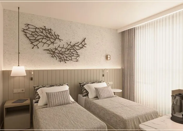 Kinderhotel Golden Lotus