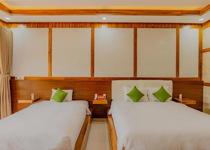 Rocks Beach Boutique