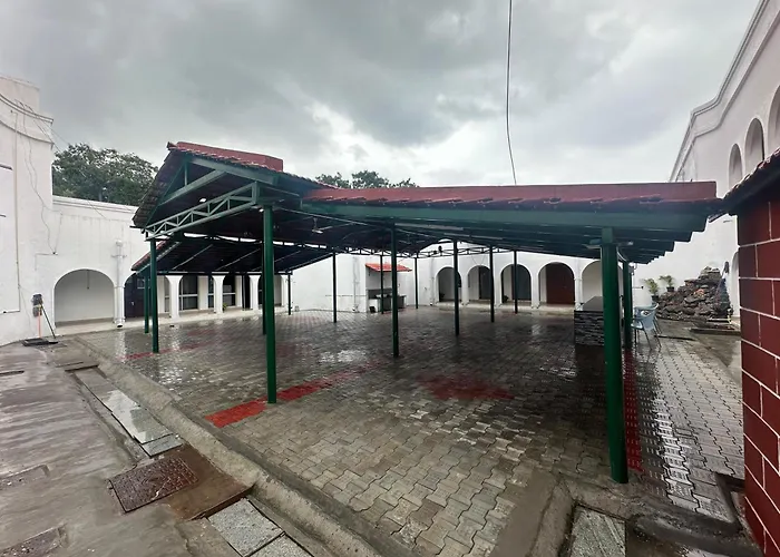 Kstdc Hotel Mayura Hoysala, Mysore