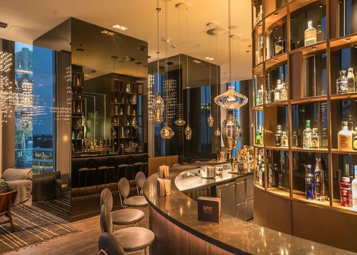 Familienhotel: Motel One Berlin-Upper West