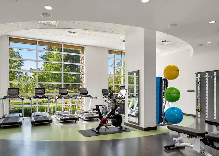 Archer Hotel Seattle/Redmond