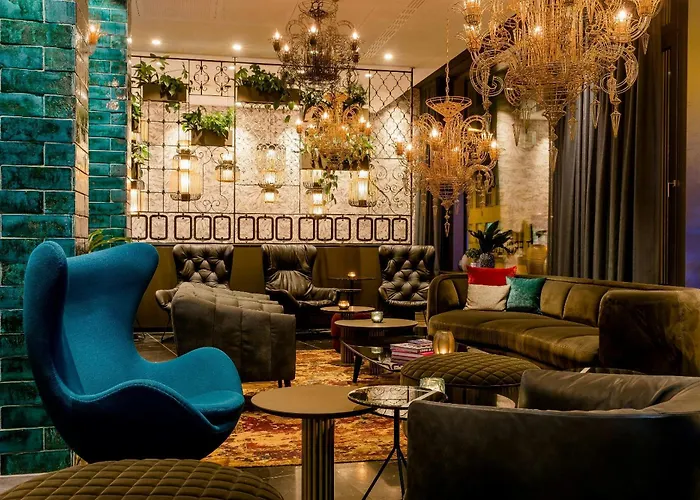 3 SterneHotel One München-Haidhausen