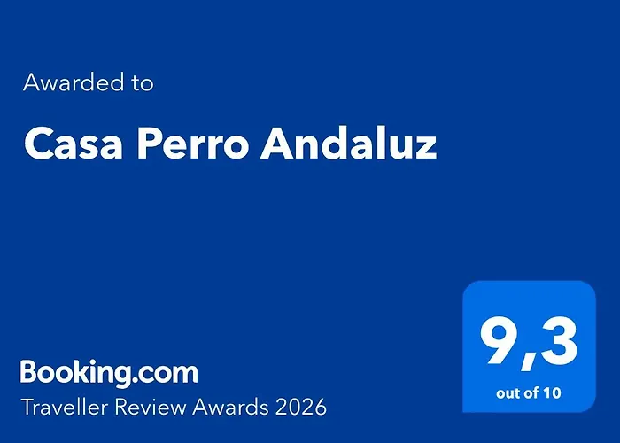 Casa Perro Andaluz