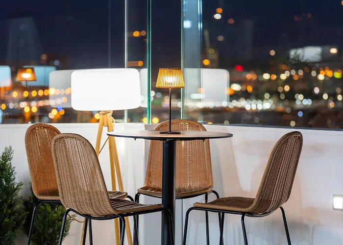 Occidental Las Palmas