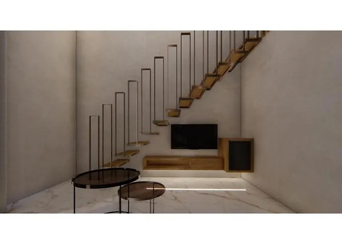 Hotel: Saradari Beach Hotel - Adults Only