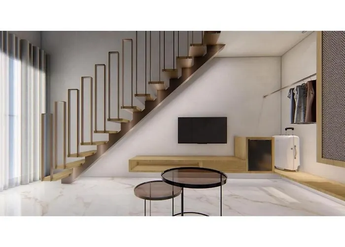 Hotel: Saradari Beach Hotel - Adults Only