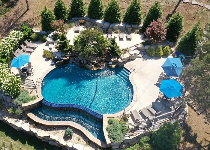 Bavarian ge Resort