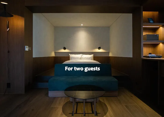 Good Ol' Days Hotel