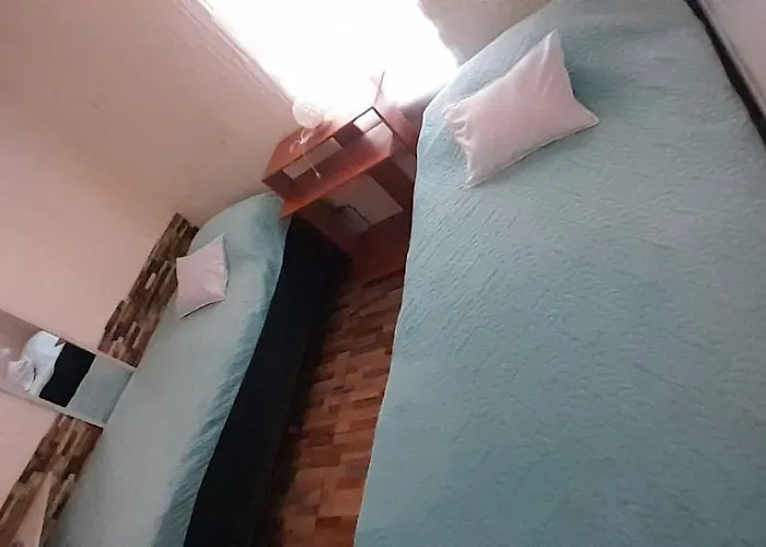 Hostal Pura Vida