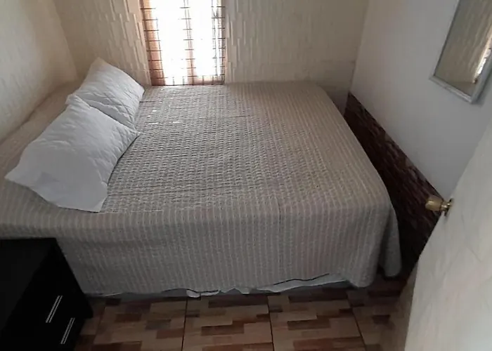 Hostal Pura Vida