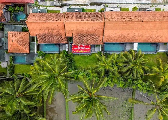 Dania Cinta Ubud