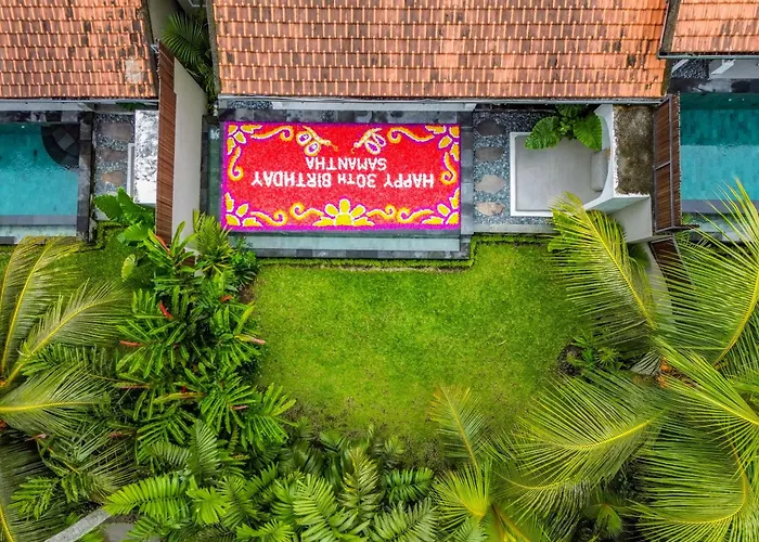 Dania Cinta Ubud