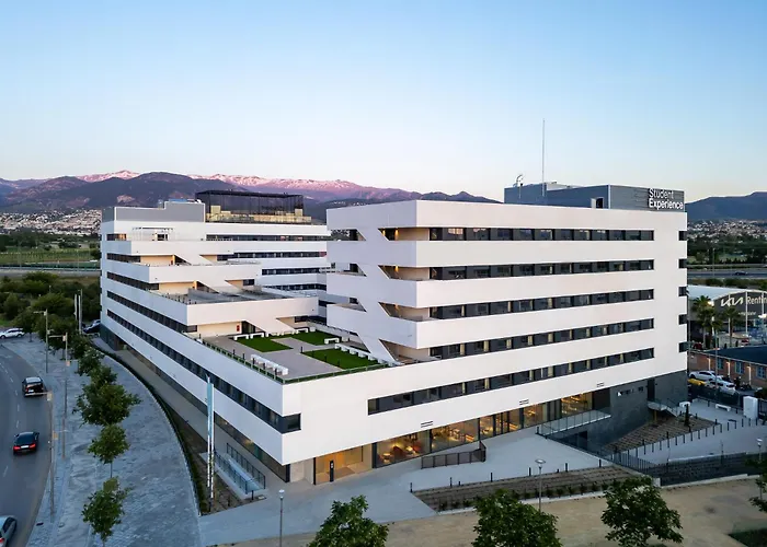 Student Experience Granada - Luxury