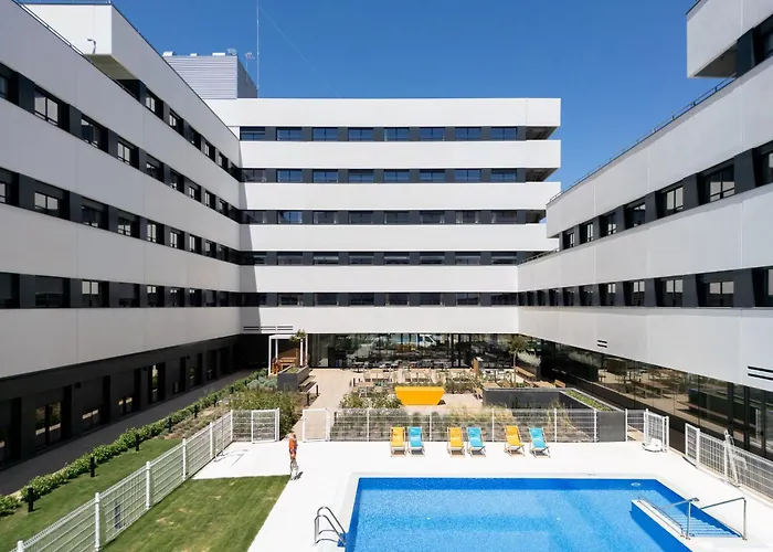 Student Experience Granada - Luxury