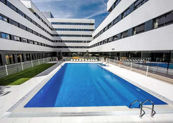 Student Experience Granada - Luxury
