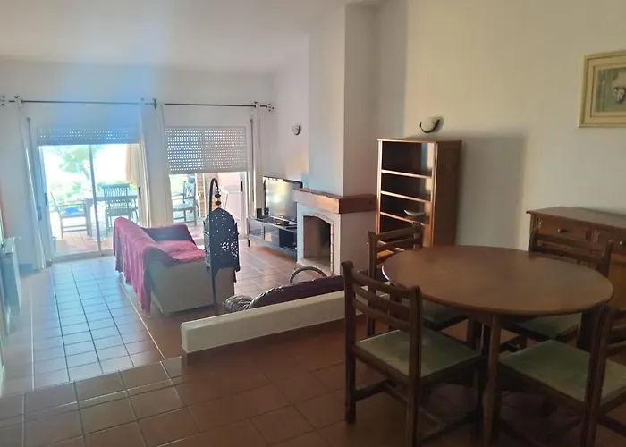 Resort: Belver Porto Dona Maria Resort