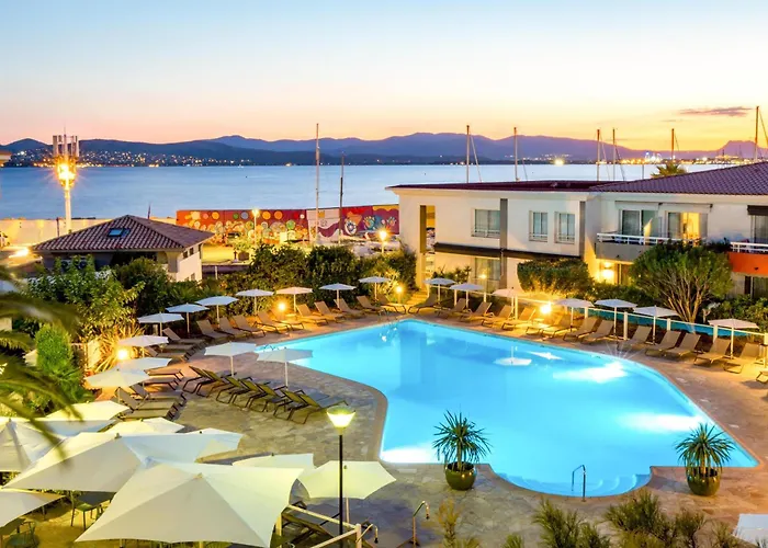 Best Western Plus La Marina