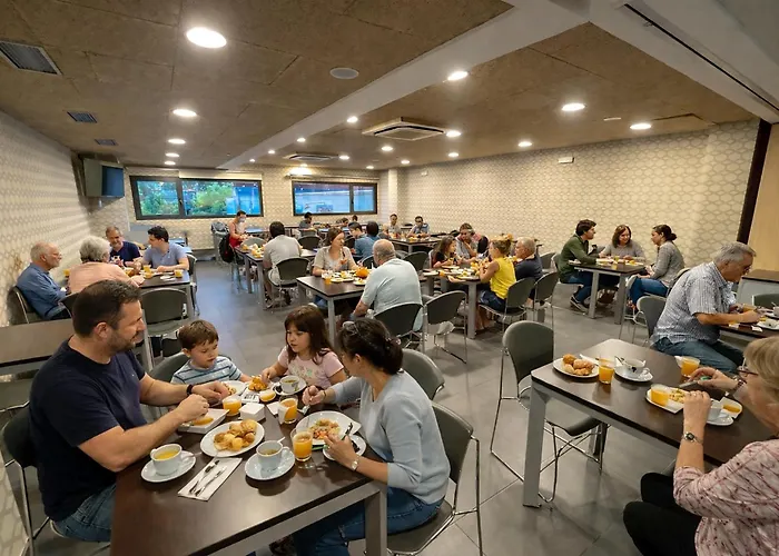 AH San Fermín Pamplona